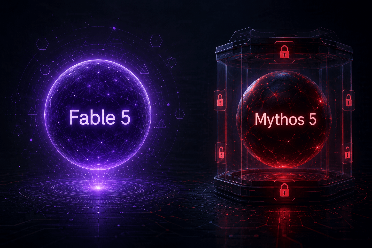 Claude Fable 5 vs Mythos 5: Differences Explained + How to Subscribe with Crypto