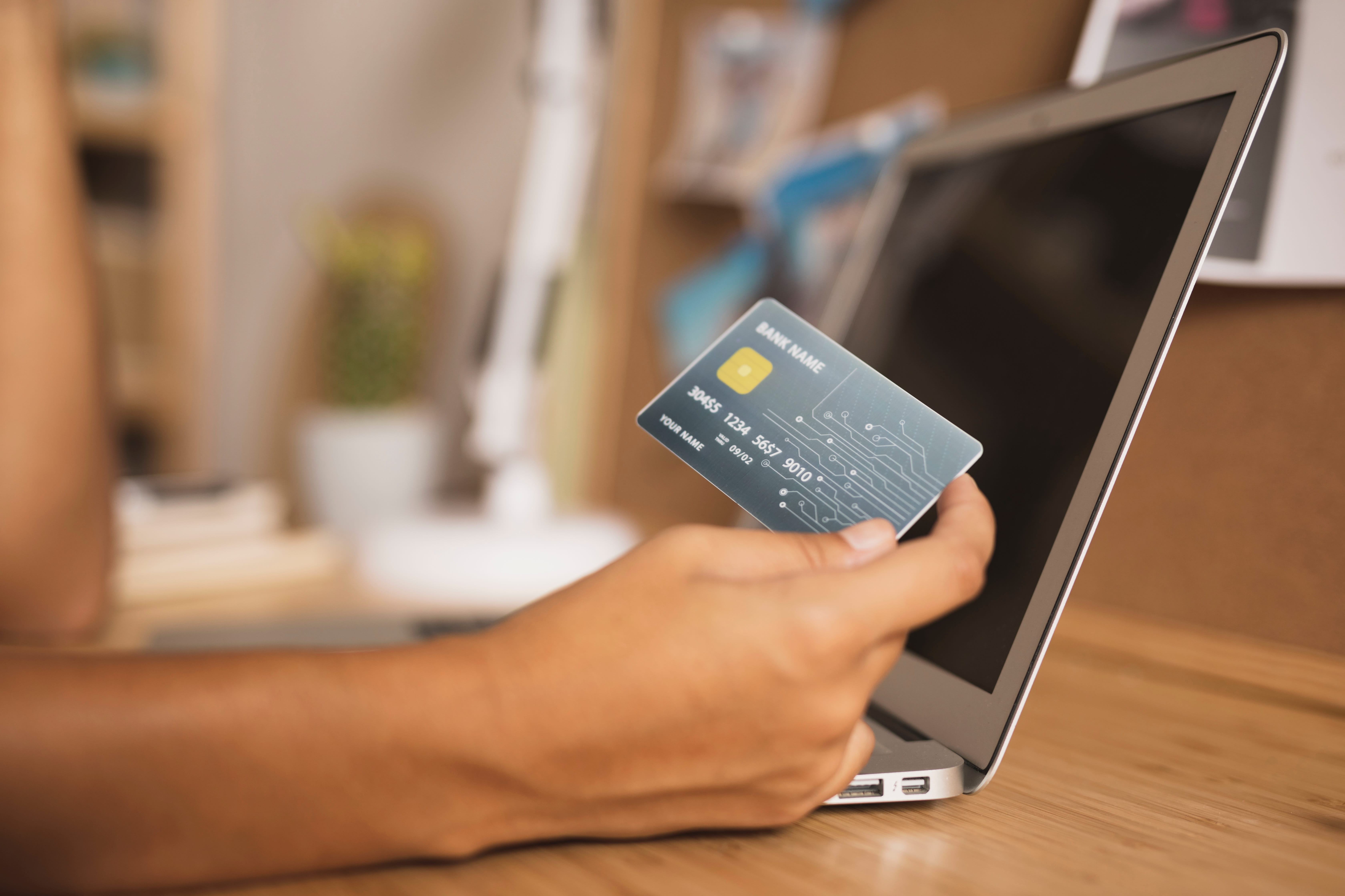 How to Build a Virtual Card Business Platform